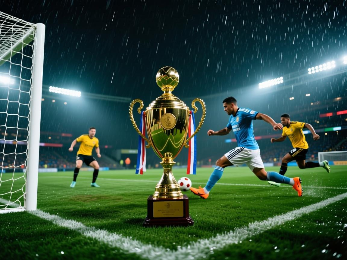 反败为胜引爆全场！，Rookie意外战胜澳大利亚队再创辉煌时刻