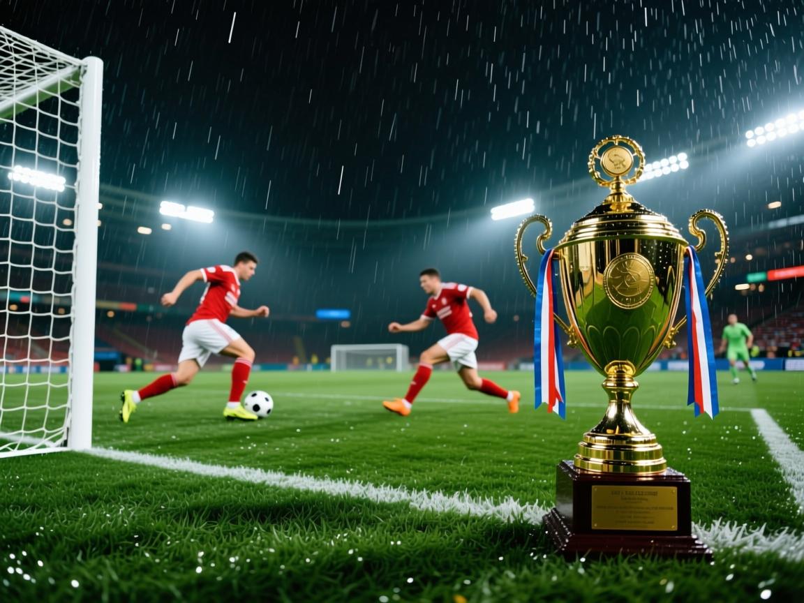 浓眉哥在皇家马德里比赛中逆转，惊险取胜引发热议！